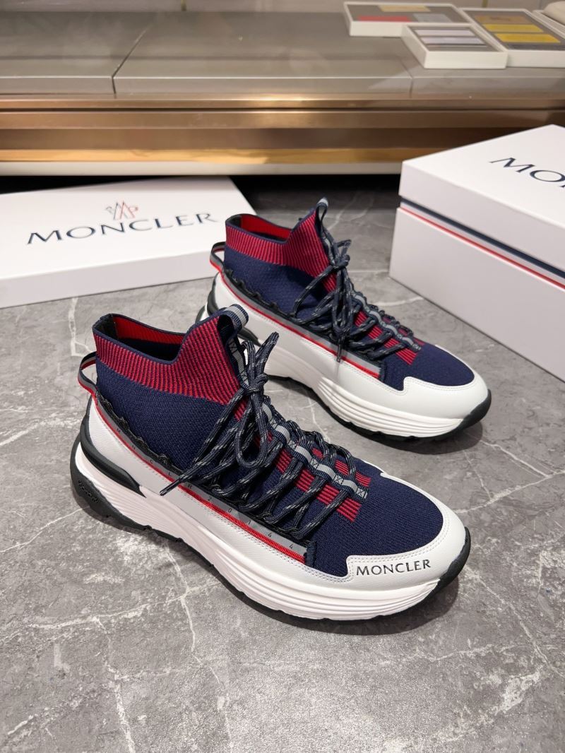 Moncler Shoes